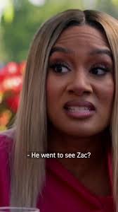 Danielle Luster's Instagram, Twitter & Facebook