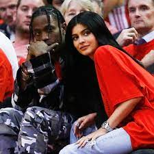 A new sibling for stormi webster appears to be on the way — kylie jenner is pregnant, according to reports from tmz and us weekly. Kylie Jenner Is Reportedly Pregnant Vogue