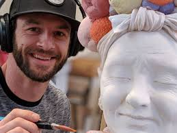 Fundraiser by Kelsey Duncan : Kelsey's Art Residency in Italy