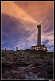 Maybe you would like to learn more about one of these? Faro Cabo De Palos Jugando Con Photoshop Spain By Xaviersam Via Flickr Beautiful Lighthouse Murcia Lighthouse