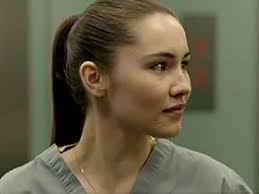 Monroe (TV Series 2011–2012)