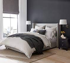 We did not find results for: Elliot Shelter Footboard Upholstered Storage Bed Pottery Barn