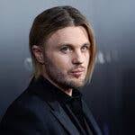 Taylor Kitsch Is Where He Wants to Be