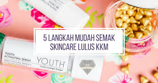 Lazada.co.id merupakan salah satu toko online yang menjual berbagai barang. 5 Langkah Kenal Pasti Skincare Lulus Kkm Vitamin Wawa Pengedar Shaklee Aktif