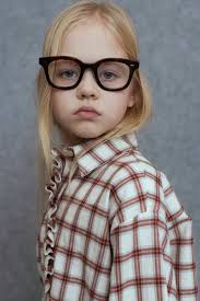 UNLABEL FW25 Medina Shirt in Cream and Red Check