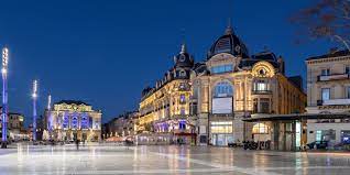 Exploring montpellier, southern france | à la découverte de montpellier. Montpellier Or The Sweet Mediterranean Life Montpellier Travel Guide