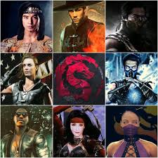 By matt goldberg published jan 15, 2021. ðŠð¢ð­ðšð§ðš ð'ð­ðšð§ On Twitter Which Character Are You Most Excited To See In This New Mortal Kombat Movie I Would Say Liukang And Sonyablade I Wish Kitana Were In That Movie