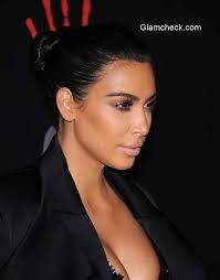 Free for balenciaga in paris photo kim kardashian wore no makeup to paris fashion week. Kim Kardashian In Balenciaga For The First Annual Diamond Ball