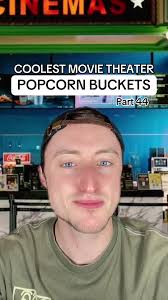 Avengers Popcorn Bucket