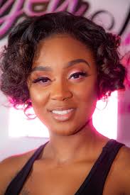 Rahkiya "Rocky" Brown