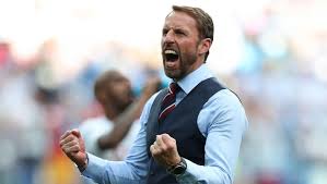 But facing germany is a huge challenge for england. Gareth Southgate Admits He Didn T Like England Performance Despite Record Win Over Panama 90min