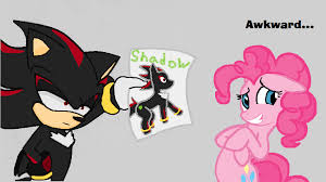 Evil sonic poses as sonic the. Sonic Mlp Crossover My Little Ponei Ponei A Amizade E Magica Fotografia 37356381 Fanpop