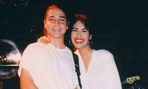 Check spelling or type a new query. Romantic Throwback Pictures Of Selena Quintanilla Chris Perez Mamaslatinas Com