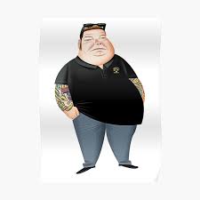 Enjoy the skill and artistry that went into the design of the most iconic, creative, and striking horror movie posters in movie history. Pawn Stars Posters Redbubble