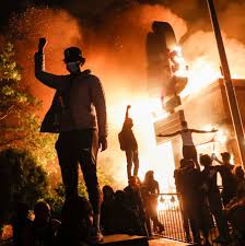 Check spelling or type a new query. Opinion What The Bible Has To Say About The George Floyd Protests The New York Times