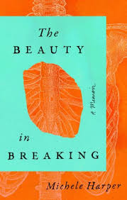 The Beauty In Breaking A Memoir By Michele Harper Hardcover Barnes Noble In 2020 Book Of The Month Memoirs Books
