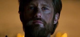 Skarsgård is a maiden name — IMAGINE #36- Soulmates (2)