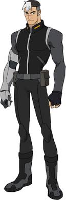 Shiro could not bring himself to lie to this young man, who knew nothing of what he would one day become. Shiro Voltron Legendary Defender Heroes Wiki Fandom