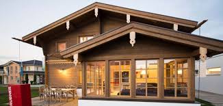 (esempio di casa prefabbricata in legno rubner haus). Haus Rubner Preise Shushanik Khardziani