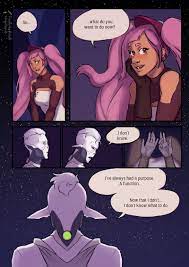 Purpose [She Ra Fan-Comic] [3/6] by narqwibqwib -- Fur Affinity [dot] net