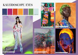 The launch of the ispo textrends spring/summer 2022 color trends falls under the overall inspiration of the rehumanizing mood. 2022 Spring Summer Color Trends Span The Spectrum Sunmei Button