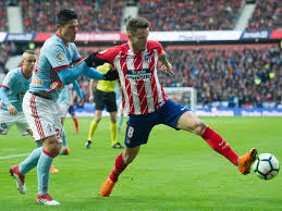 Atletico madrid is dominating their head to head games in the last 5 years they are undefeated. Atletico Madrid Vs Celta Vigo Preview Where To Watch Kick Off Time Team News More 90min