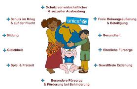 Across more than 190 countries and territories, we do whatever it takes to help children survive, thrive and fulfill their potential, from early childhood through adolescence. Alle Kinder Haben Rechte Unicef Osterreich