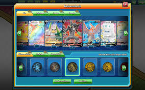 Pokemon Tcg Online Apk Download Free Card Game For Android Apkpure Com
