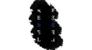 Cool black background for photos are really awesome and give the photos more impact, more drama. Hd Wallpaper Rebel Artistic Typography Abstract Badass Cool White Background Wallpaper Flare