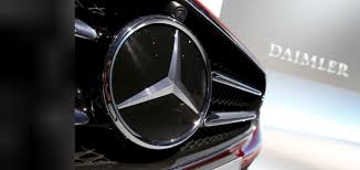 Garantie und service in einem. Mercedes Benz
