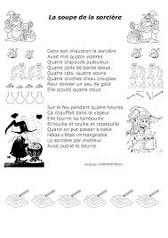 Comptines Sorcieres Sorcieres Maternelle Comptines Sorciere