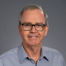 Collins, John Michael