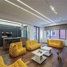 It's been a long year, so we have good reason to rejoice when thinking of the interior design trends we love most for 2021 and onwards. Best Led Strip Light Ideas 21 Cool Applications For Room Lighting