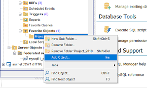 Base_user is the name for user with all privileges (probably the root) base_user_pass it's the. Sql Manager For Mysql Sqlmanager