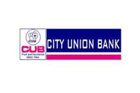 As of now, the city union bank has more than 700 branches in our country. City Union Bank Tamil Nadu Company Csr Profile