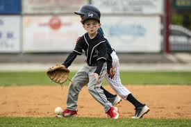 * dealing with parents that are unhappy with playing time or positions. Lenape Valley Baseball Association
