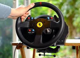 We did not find results for: Thrustmaster T300 Gte Review Trusted Reviews