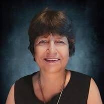 Mary Ann Hedden Gilliland Obituary (2024)