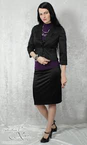 Another Nice One From The Same Article Pretty Outfits Gothic Fashion Women Gothic Outfits