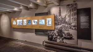 © fotosammlung des anne frank hauses, amsterdam. Ein Leben Im Versteck Zdfheute
