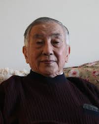 Mr. Wenhui Zhu Obituary October 3, 2024