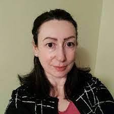 Alexandra Catalan's Instagram, Twitter & Facebook