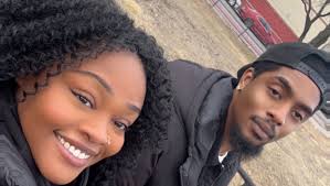 Fundraiser by Shantel Wilson : Help Olivier & Shantel Rebuild After Burglary