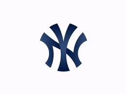 Yankees' triple plays of 2021. New York Yankees Logo Concept 2 By Alexander Gk On Dribbble