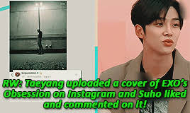 We didn't expect anything less tbh. You Re My Echo