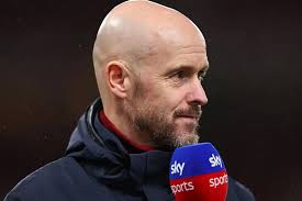 Ten Hag hứa với fan MU sau khi vào chung kết Carabao Cup