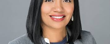 Committee Member of the Month: Monica Andry