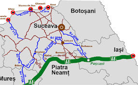 Mersul trenurilor la zi stiri: Targoviste Bucuresti Mersul Trenurilor