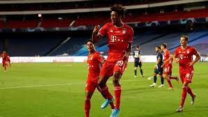 Psg vs bayern correct score prediction. Bayern Munich Hammer Atletico Madrid 4 0