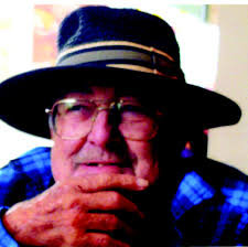 Meredith Wesley “Wes” Jeffries